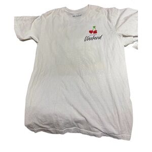 Kevin Hart Heartbeat Weekend Authentic Tour Shirt Sz Lrg